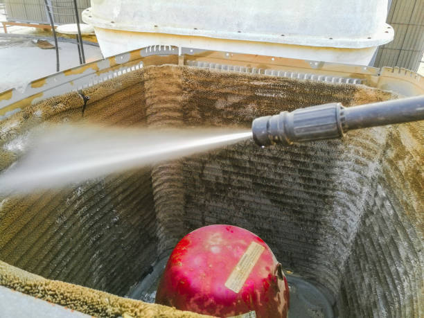 Best HVAC Air Duct Cleaning  in Andrews, NC