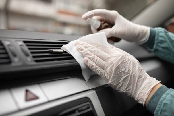 Best HVAC System Cleaning  in Andrews, NC