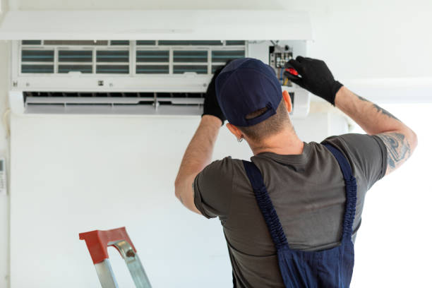 Best Affordable HVAC Duct Cleaning  in Andrews, NC