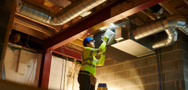 Best Air Duct Cleaning Near Me  in Andrews, NC