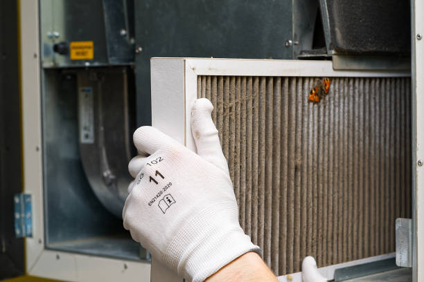 Trusted Andrews, NC Airduct Cleaning Experts