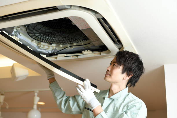 Best Ventilation Cleaning Services  in Andrews, NC