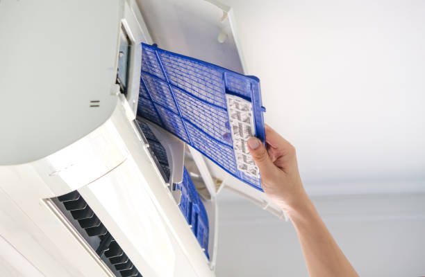 Home Air Vent Cleaning in Andrews, NC