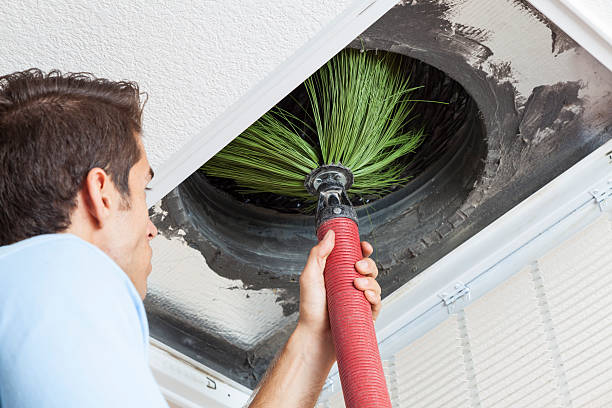 Best Commercial Air Duct Cleaning  in Andrews, NC