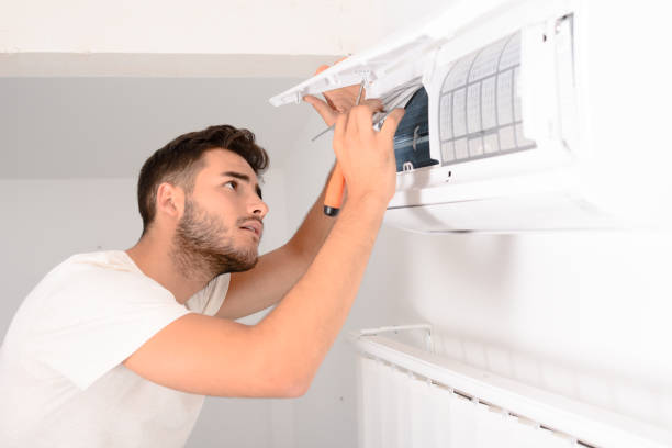 Best Best Air Duct Cleaning Company  in Andrews, NC